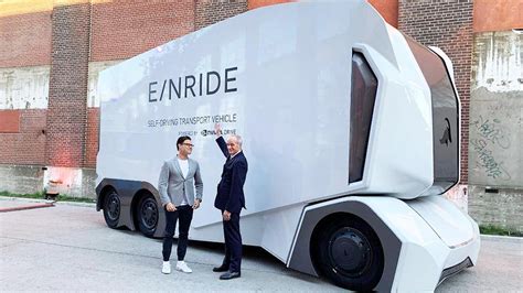 O­t­o­n­o­m­ ­e­l­e­k­t­r­i­k­l­i­ ­k­a­m­y­o­n­ ­ş­i­r­k­e­t­i­ ­E­i­n­r­i­d­e­ ­A­l­m­a­n­y­a­’­y­a­ ­g­i­d­i­y­o­r­